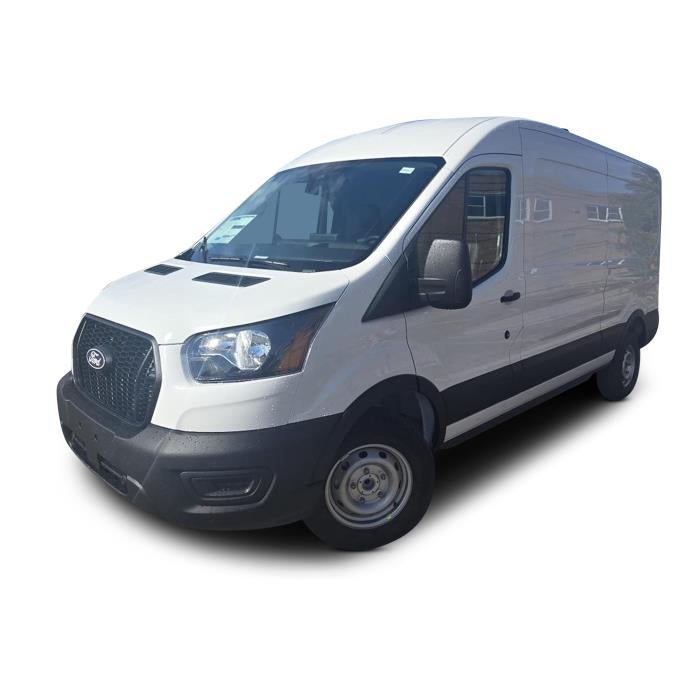 2026 Ford Transit-250 XL