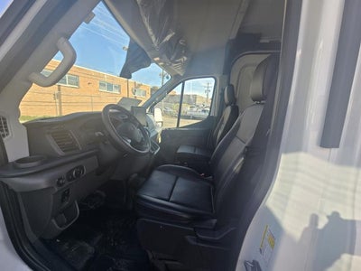2026 Ford Transit-250 XL