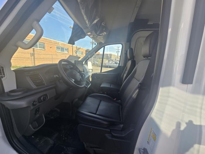 2026 Ford Transit-250 XL