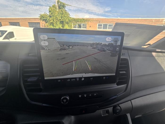 2026 Ford Transit-250 XL