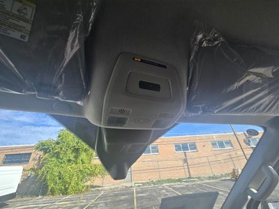 2026 Ford Transit-250 XL