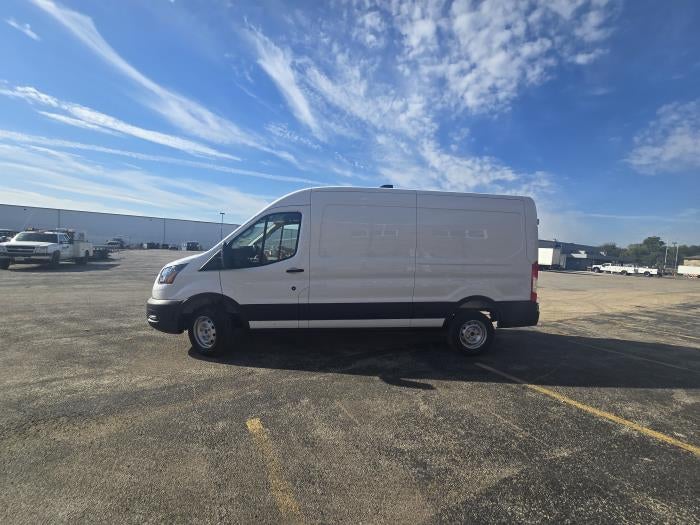 2026 Ford Transit-250 XL