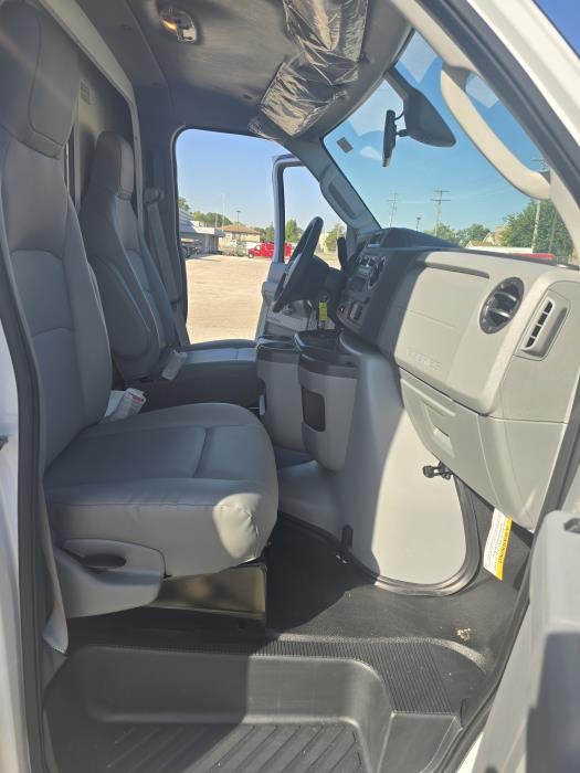 2026 Ford Transit-250 XL