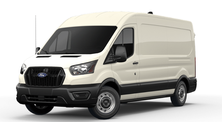 2026 Ford Transit-250 XL