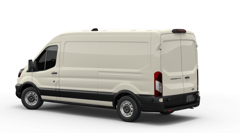 2026 Ford Transit-250 XL