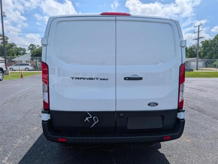2026 Ford Transit-250 XL