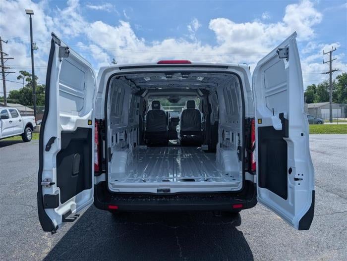 2026 Ford Transit-250 XL