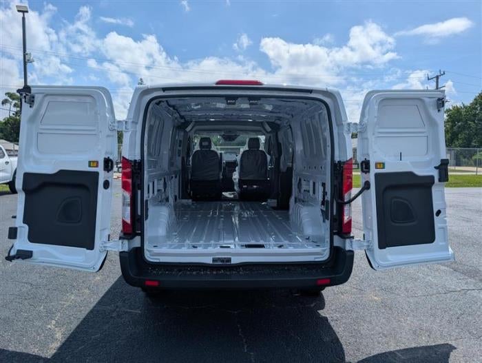 2026 Ford Transit-250 XL