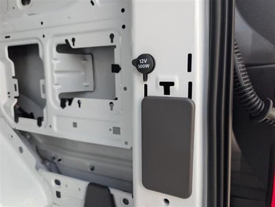 2026 Ford Transit-250 XL