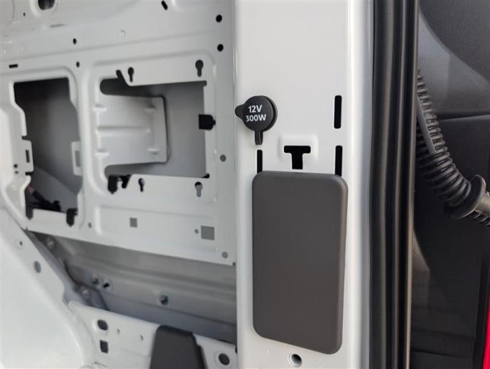 2026 Ford Transit-250 XL
