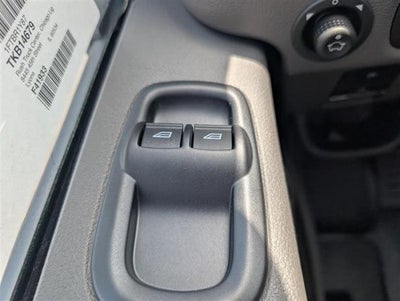 2026 Ford Transit-250 XL