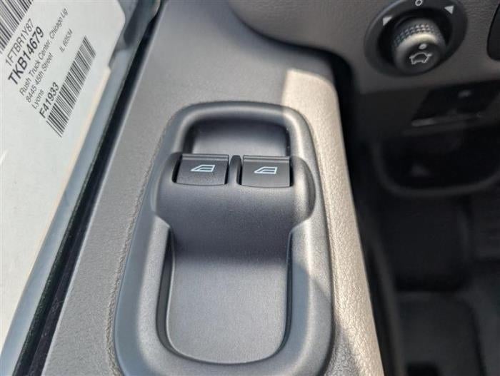 2026 Ford Transit-250 XL