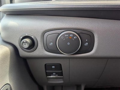 2026 Ford Transit-250 XL