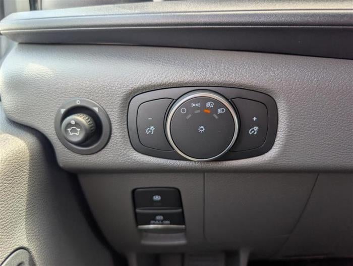 2026 Ford Transit-250 XL