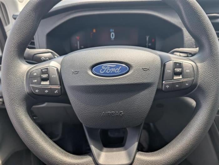 2026 Ford Transit-250 XL