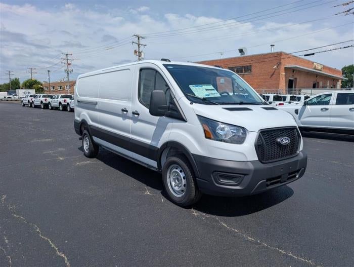 2026 Ford Transit-250 XL