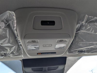 2026 Ford Transit-250 XL