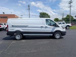 2026 Ford Transit-250 XL