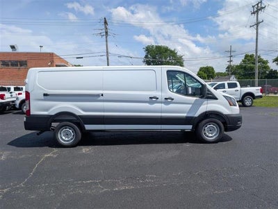 2026 Ford Transit-250 XL