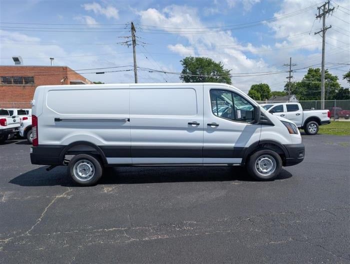 2026 Ford Transit-250 XL