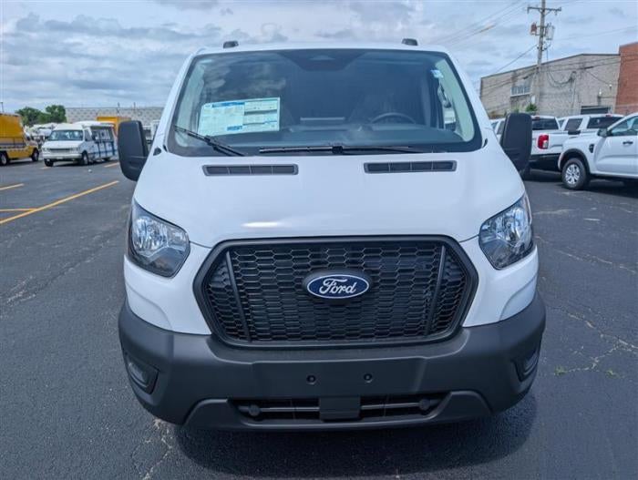 2026 Ford Transit-250 XL