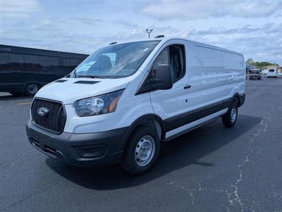 2026 Ford Transit-250 XL