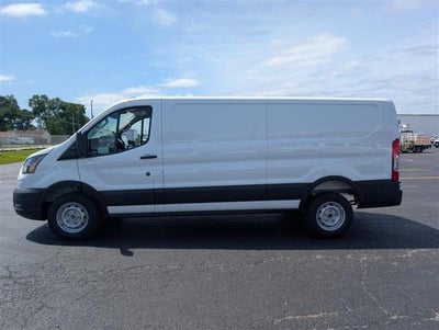 2026 Ford Transit-250 XL