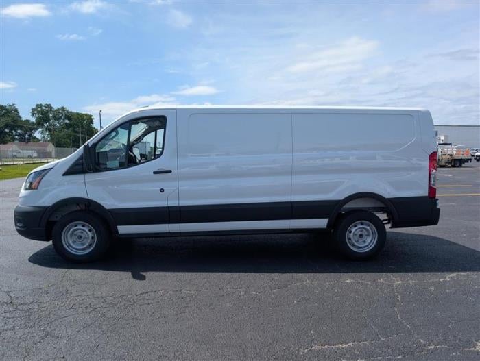 2026 Ford Transit-250 XL