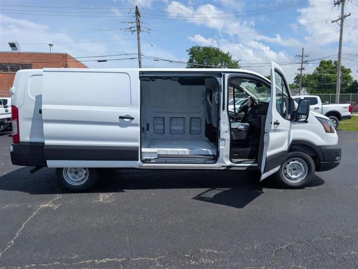 2026 Ford Transit-250 XL