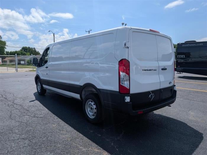 2026 Ford Transit-250 XL