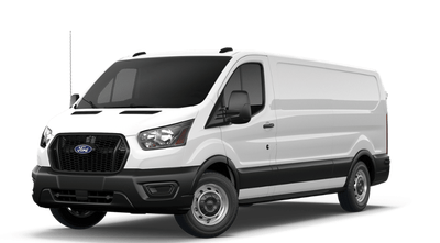 2026 Ford Transit-250 XL