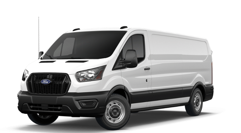 2026 Ford Transit-250 XL