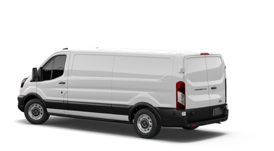 2026 Ford Transit-250 XL