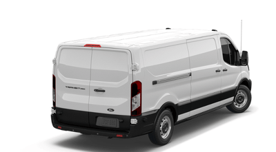 2026 Ford Transit-250 XL