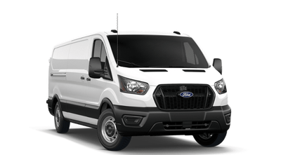 2026 Ford Transit-250 XL