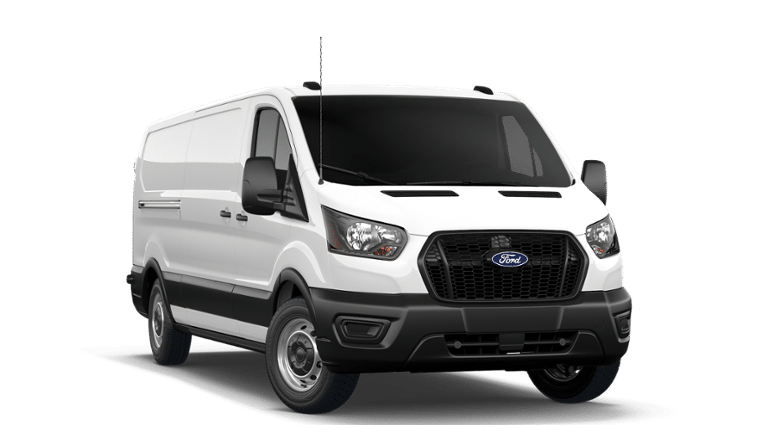 2026 Ford Transit-250 XL