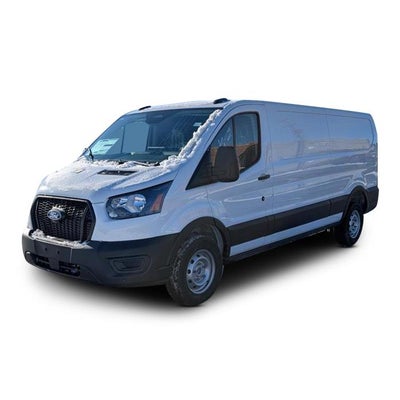 2026 Ford Transit-250 XL