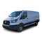 2026 Ford Transit-250 XL
