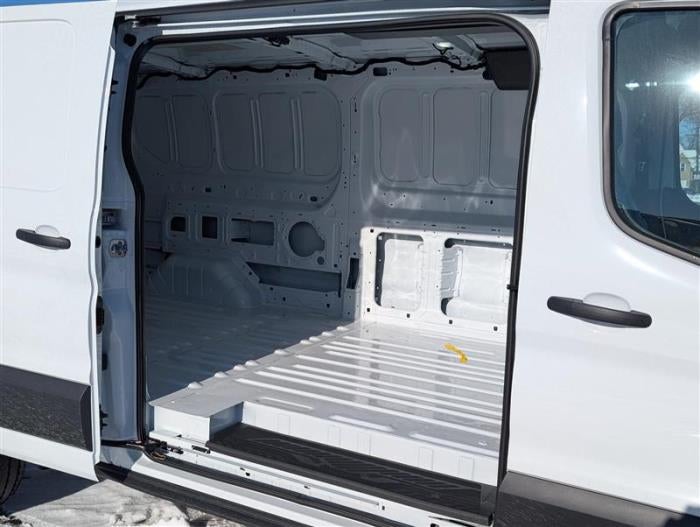 2026 Ford Transit-250 XL