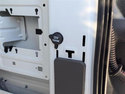 2026 Ford Transit-250 XL