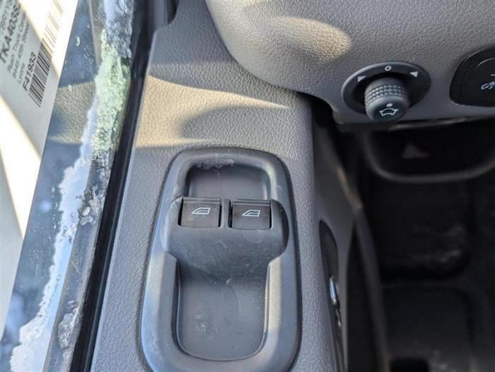 2026 Ford Transit-250 XL