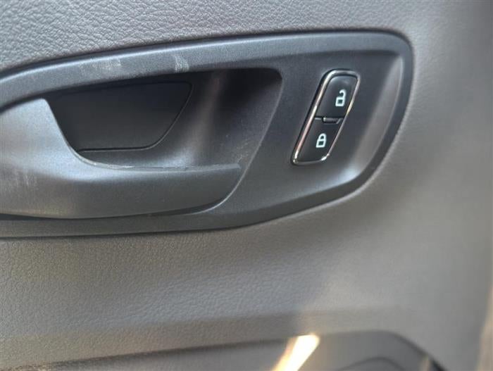 2026 Ford Transit-250 XL