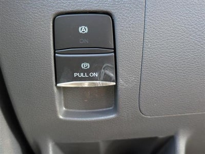 2026 Ford Transit-250 XL