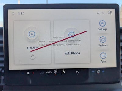 2026 Ford Transit-250 XL