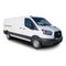 2026 Ford Transit-250 XL