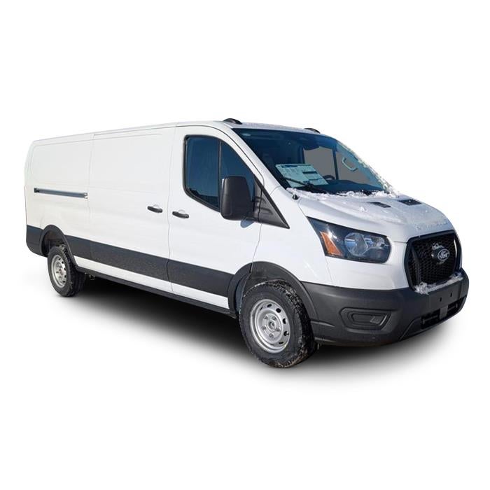 2026 Ford Transit-250 XL
