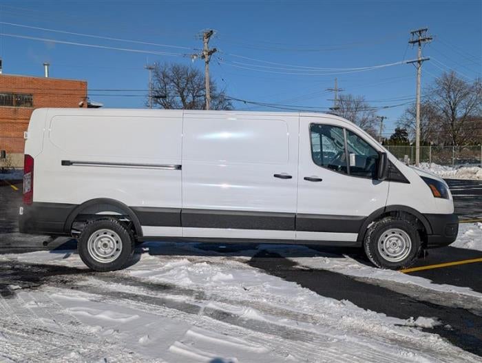 2026 Ford Transit-250 XL