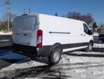 2026 Ford Transit-250 XL