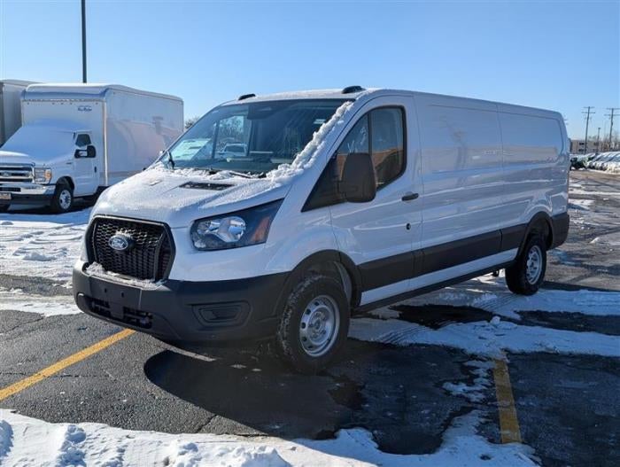 2026 Ford Transit-250 XL