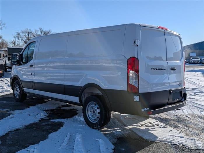 2026 Ford Transit-250 XL